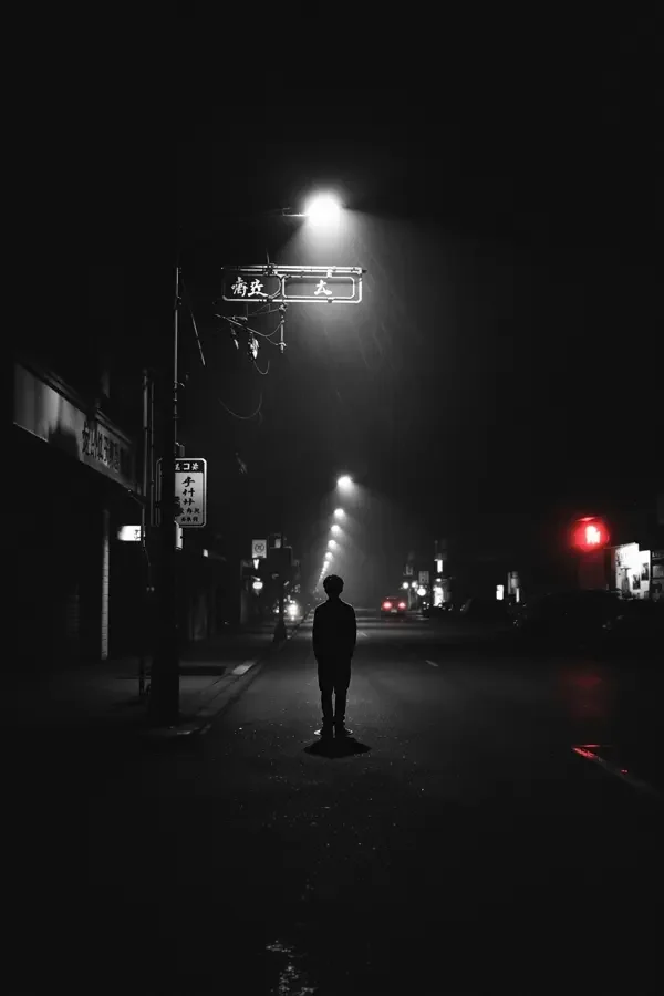 牯岭街少年杀人事件 电影海报